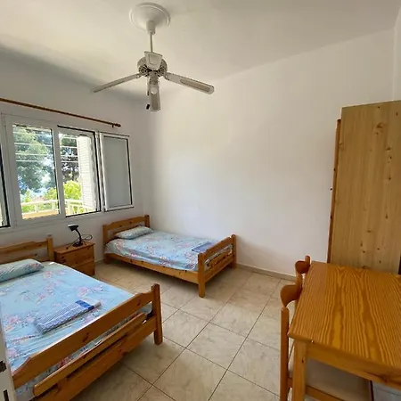 דירה Tsatsalmas With Sea View Ii
