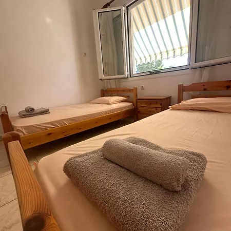 Tsatsalmas With Sea View Ii Метаморфоси