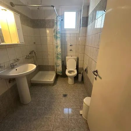 Tsatsalmas With Sea View Ii Метаморфоси