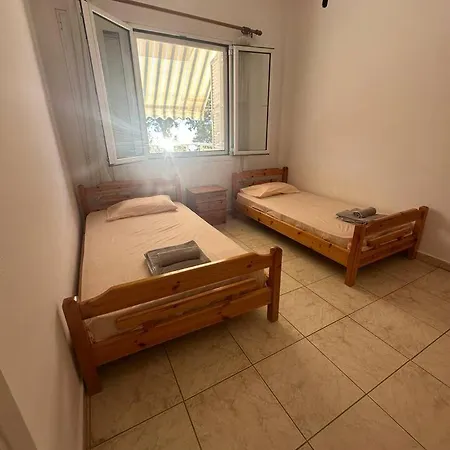 Apartamento Tsatsalmas With Sea View Ii Metamorfosi (Sithonia)