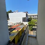 Apartament Tsatsalmas With Sea View Ii Metamorfosi (Sithonia)