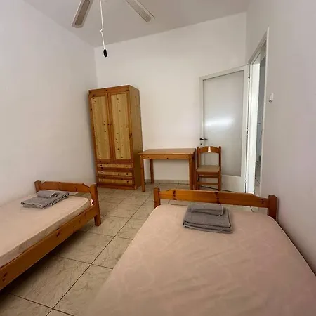 Apartament Tsatsalmas With Sea View Ii